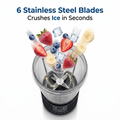 BlendKwik Pro Portable Blender