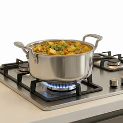 Triply Short Casserole