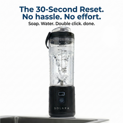 BlendKwik Pro Portable Blender