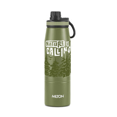 Sparkle UV Design Thermosteel Bottle (Milton)