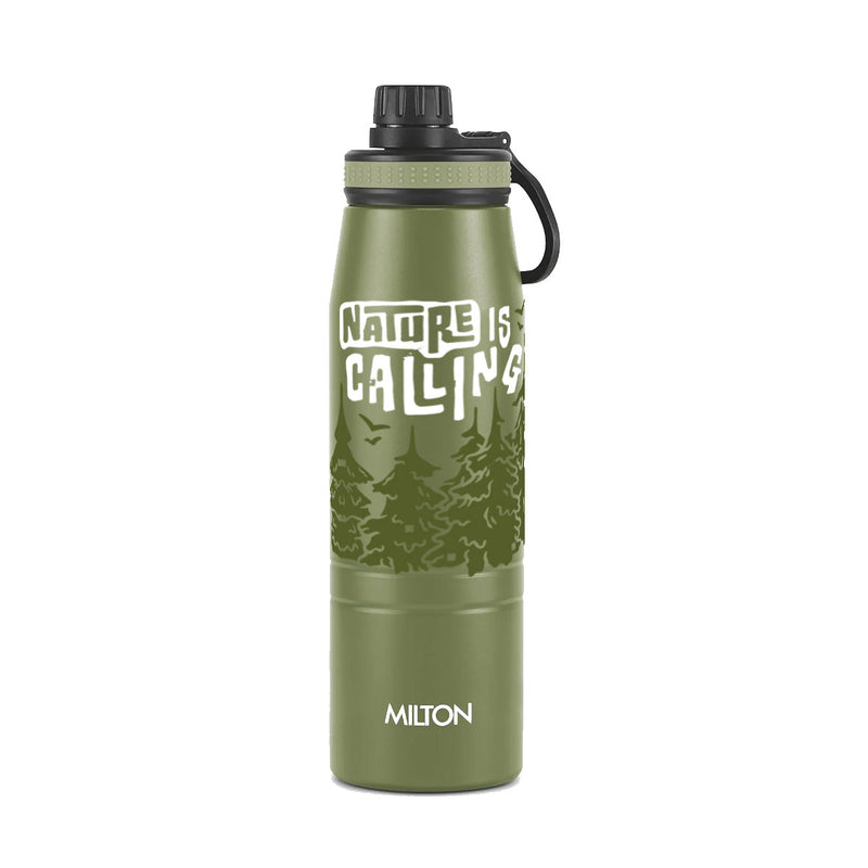 Sparkle UV Design Thermosteel Bottle (Milton)