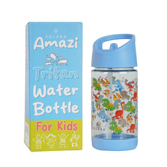 Tritan Sipper Water Bottle - Kids (400ML