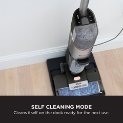Shark HydroVac  3-in-1 Wet & Dry Vacuum Cleaner (WD210) | Vacuum, Mop & Self-Cleaning