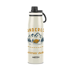 Sparkle UV Design Thermosteel Bottle (Milton)