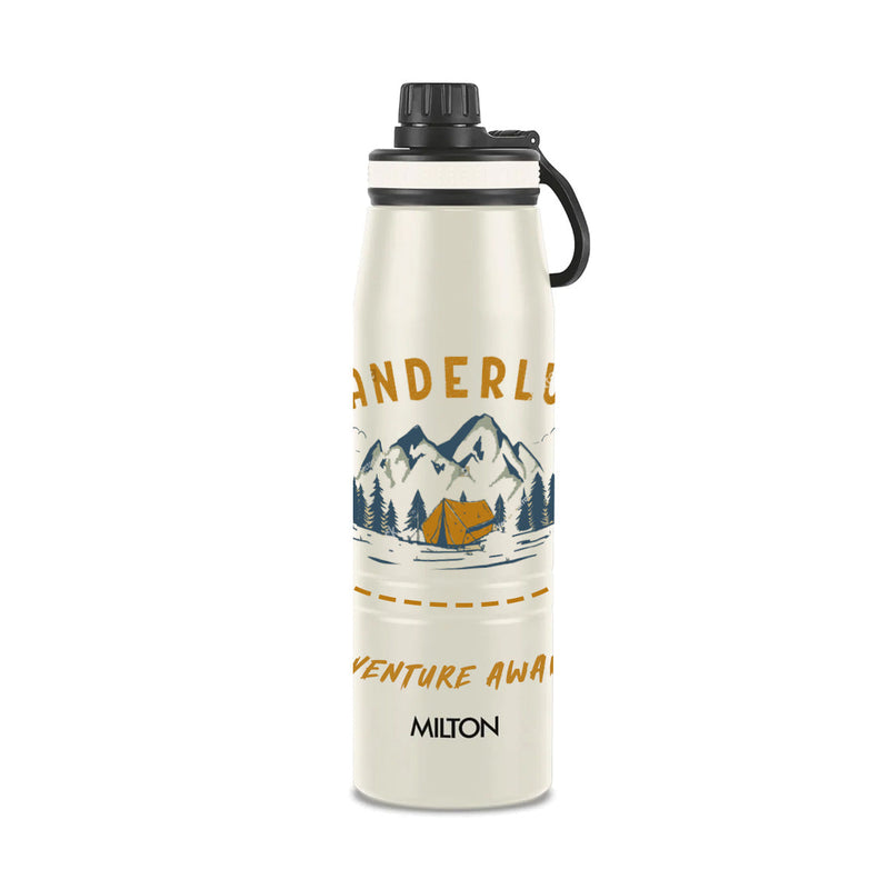 Sparkle UV Design Thermosteel Bottle (Milton)