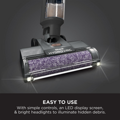 Shark HydroVac  3-in-1 Wet & Dry Vacuum Cleaner (WD210) | Vacuum, Mop & Self-Cleaning