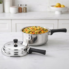 SeetiPro Triply Pressure Cooker