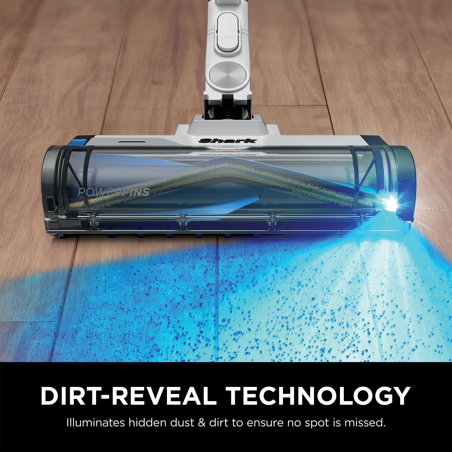 Shark PowerPro Pet Cordless Stick Vacuum (IZ380INT) | 180° Flex Wand & Handheld