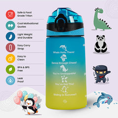 Kids Motivational - 500ml