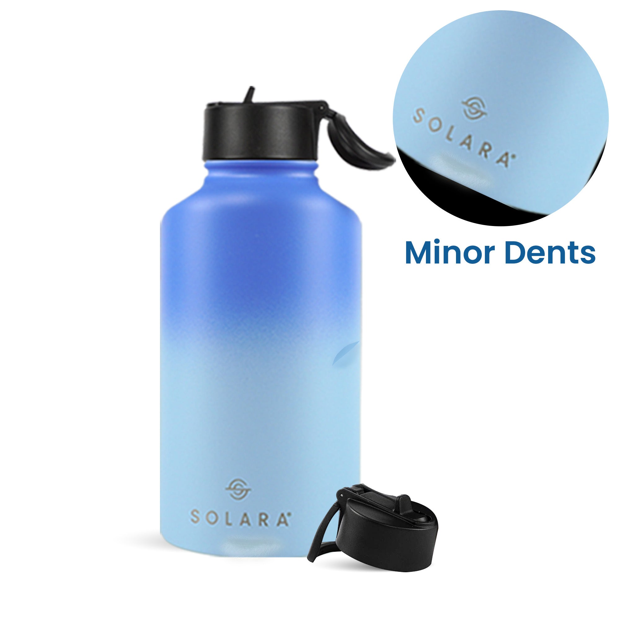 Insulated Water Bottles (Refurbished)