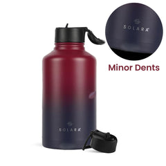 Insulated Water Bottles (Refurbished)