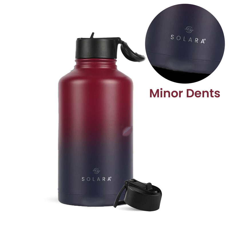 Insulated Water Bottles (Refurbished)