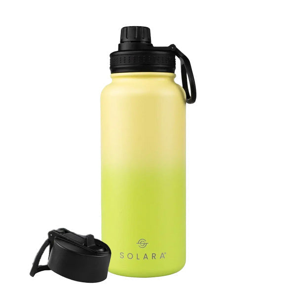 Insulated Water Bottle 650 ML