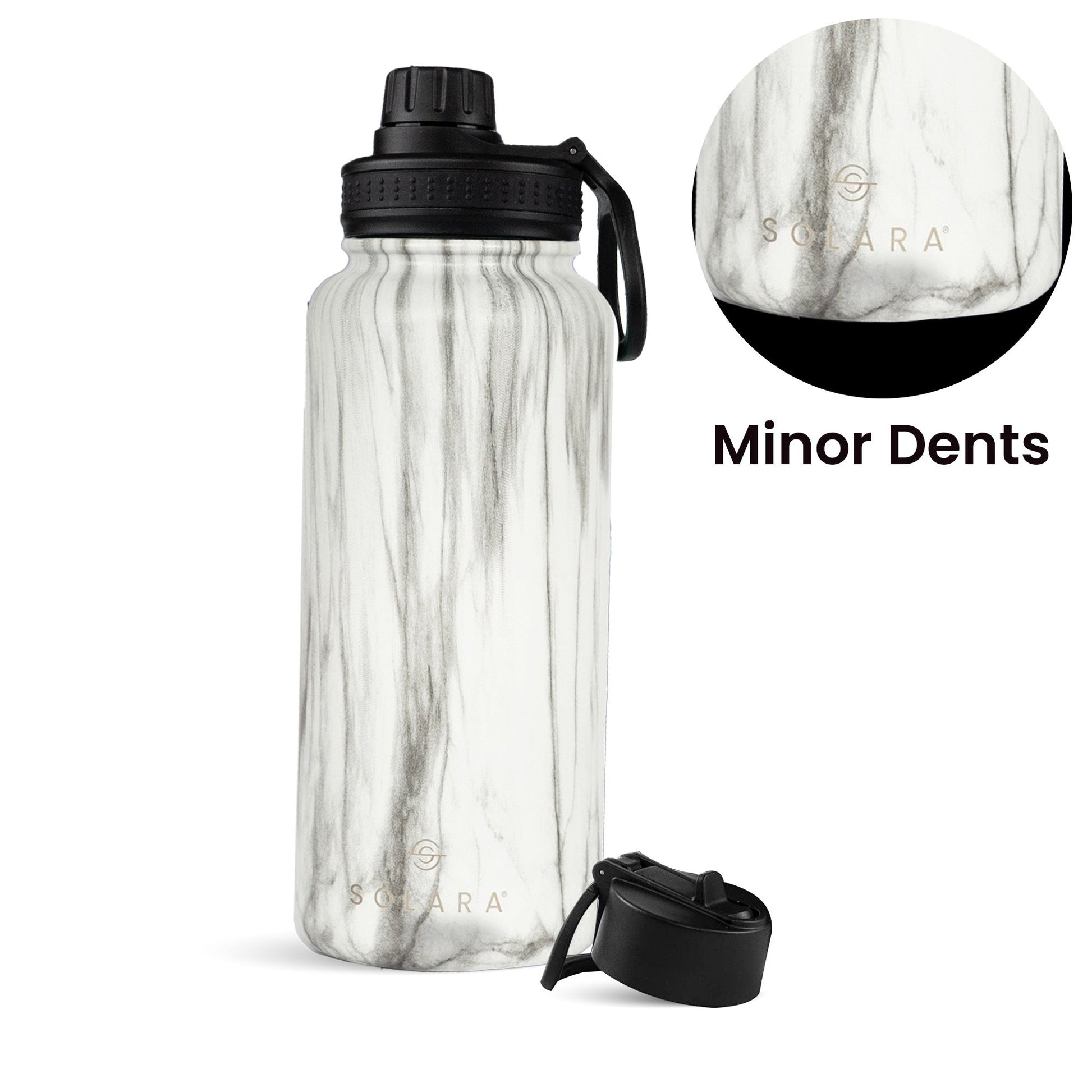 Insulated Water Bottles (Refurbished)
