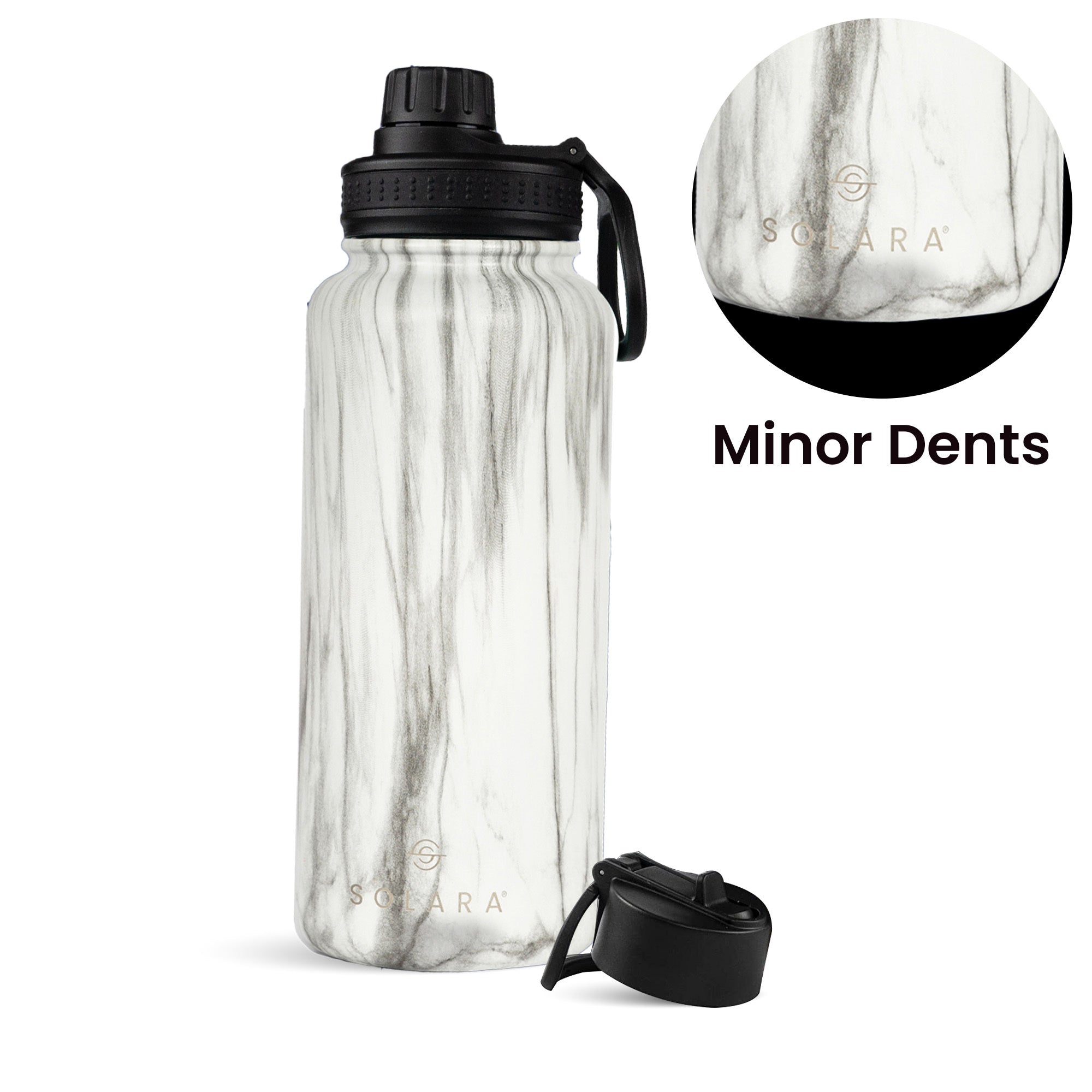 Insulated Water Bottles (Refurbished)