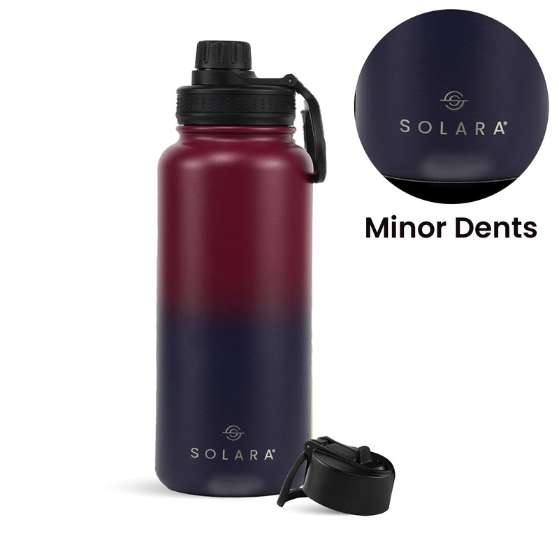 Insulated Water Bottles (Refurbished)