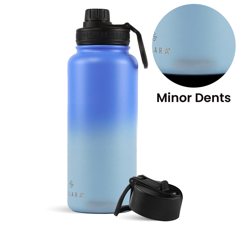 Insulated Water Bottles (Refurbished)