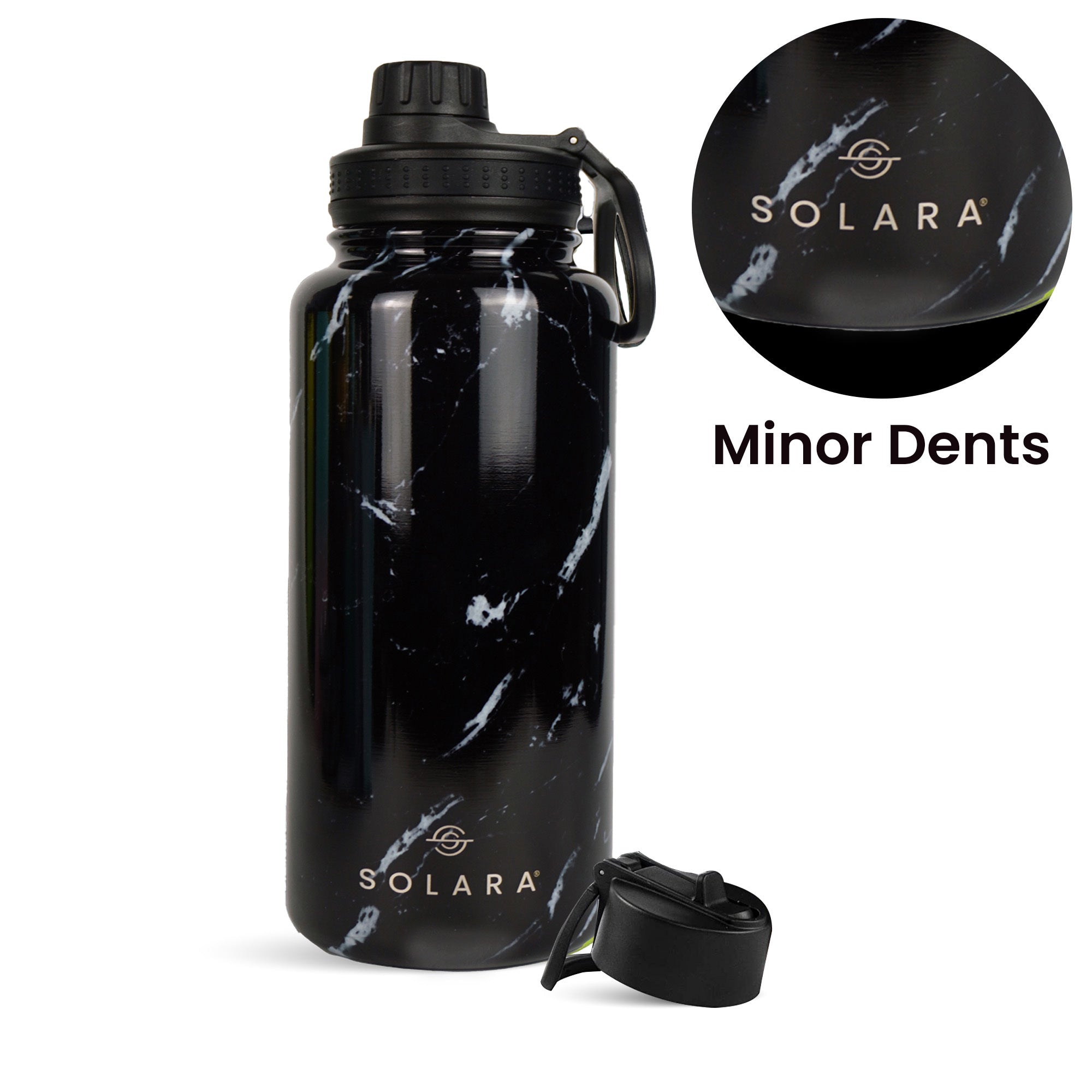 Insulated Water Bottles (Refurbished)