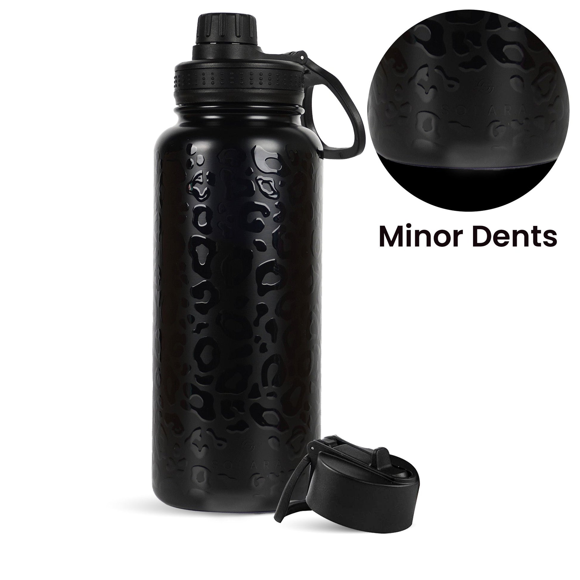 Insulated Water Bottles (Refurbished)
