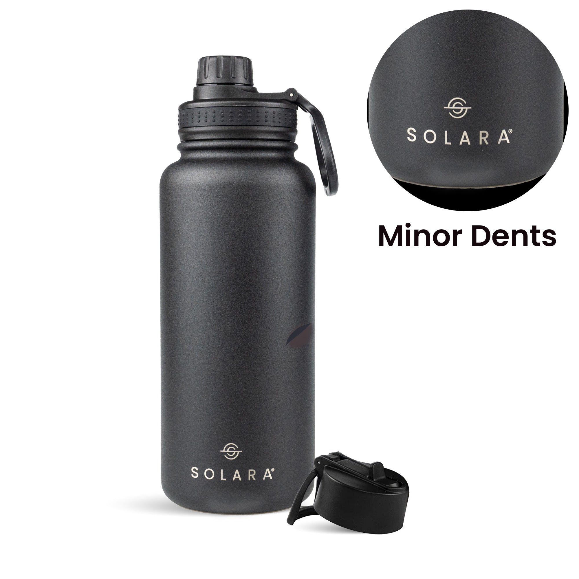 Insulated Water Bottles (Refurbished)