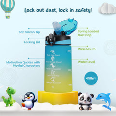 Kids Motivational - 500ml
