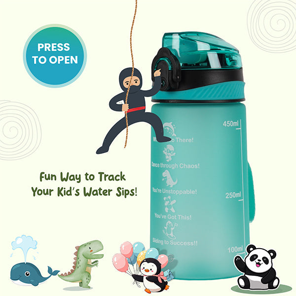 Kids Motivational - 500ml
