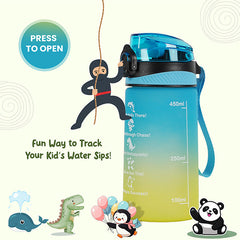 Kids Motivational - 500ml