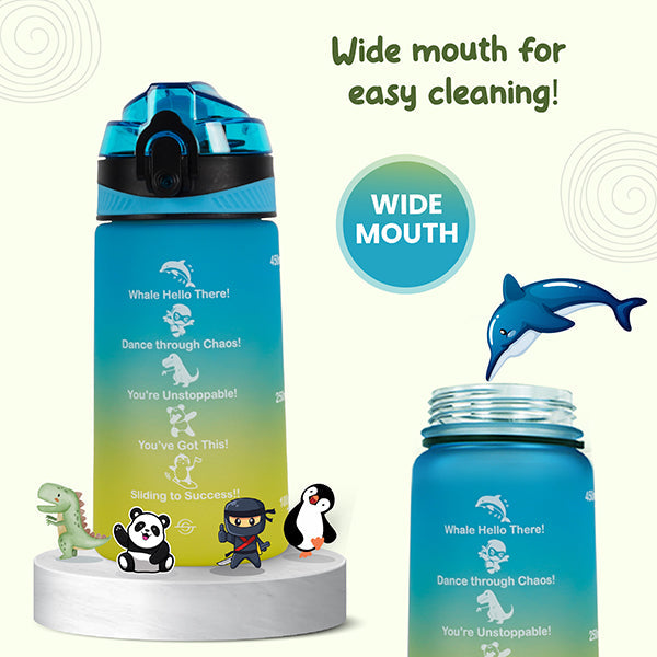 Kids Motivational - 500ml