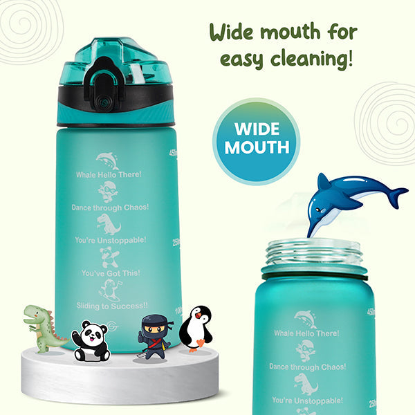 Kids Motivational - 500ml