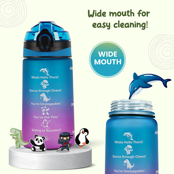 Kids Motivational - 500ml