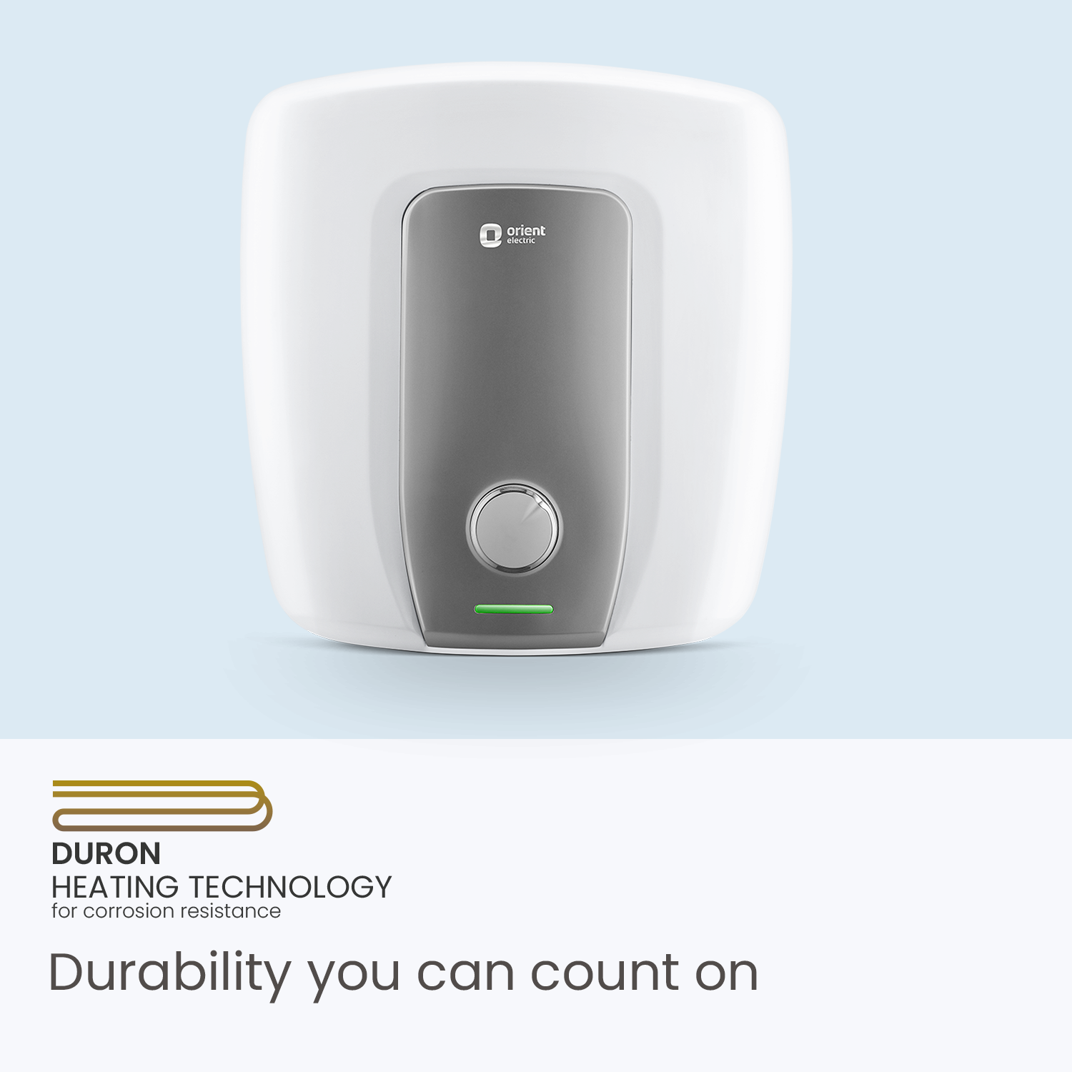 Aquator Neo 5-Star Water Heater (Geyser) | Free Installation | 7 Year Tank Warranty