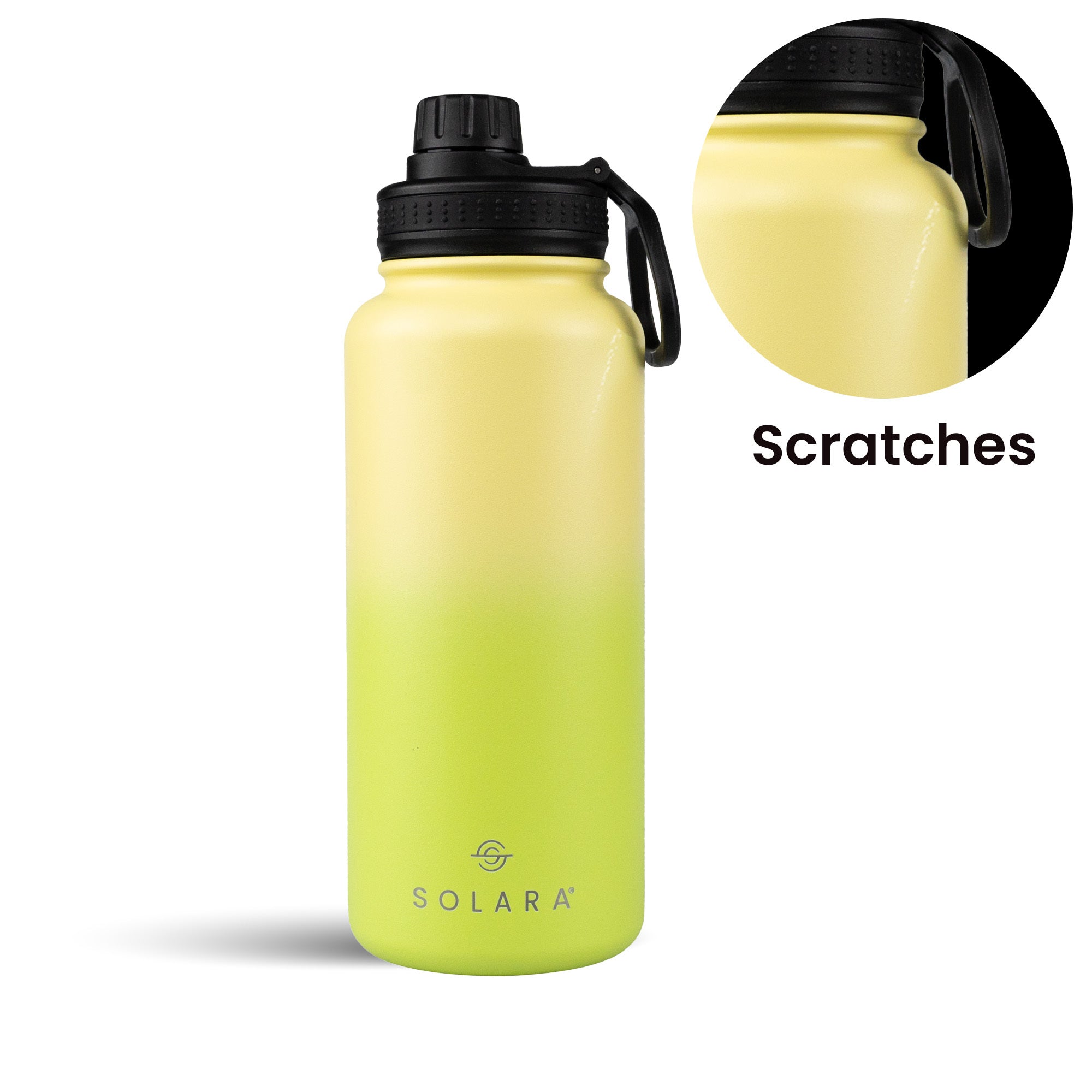 Insulated Water Bottles (Refurbished)