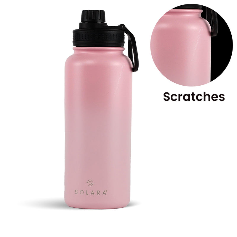 Insulated Water Bottles (Refurbished)