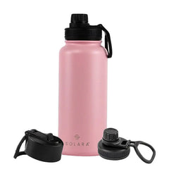 Insulated Water Bottle 650 ML