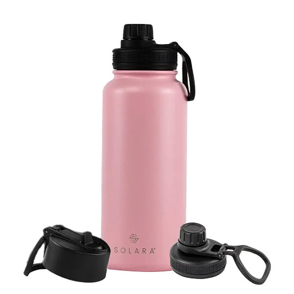 Insulated Water Bottle 650 ML