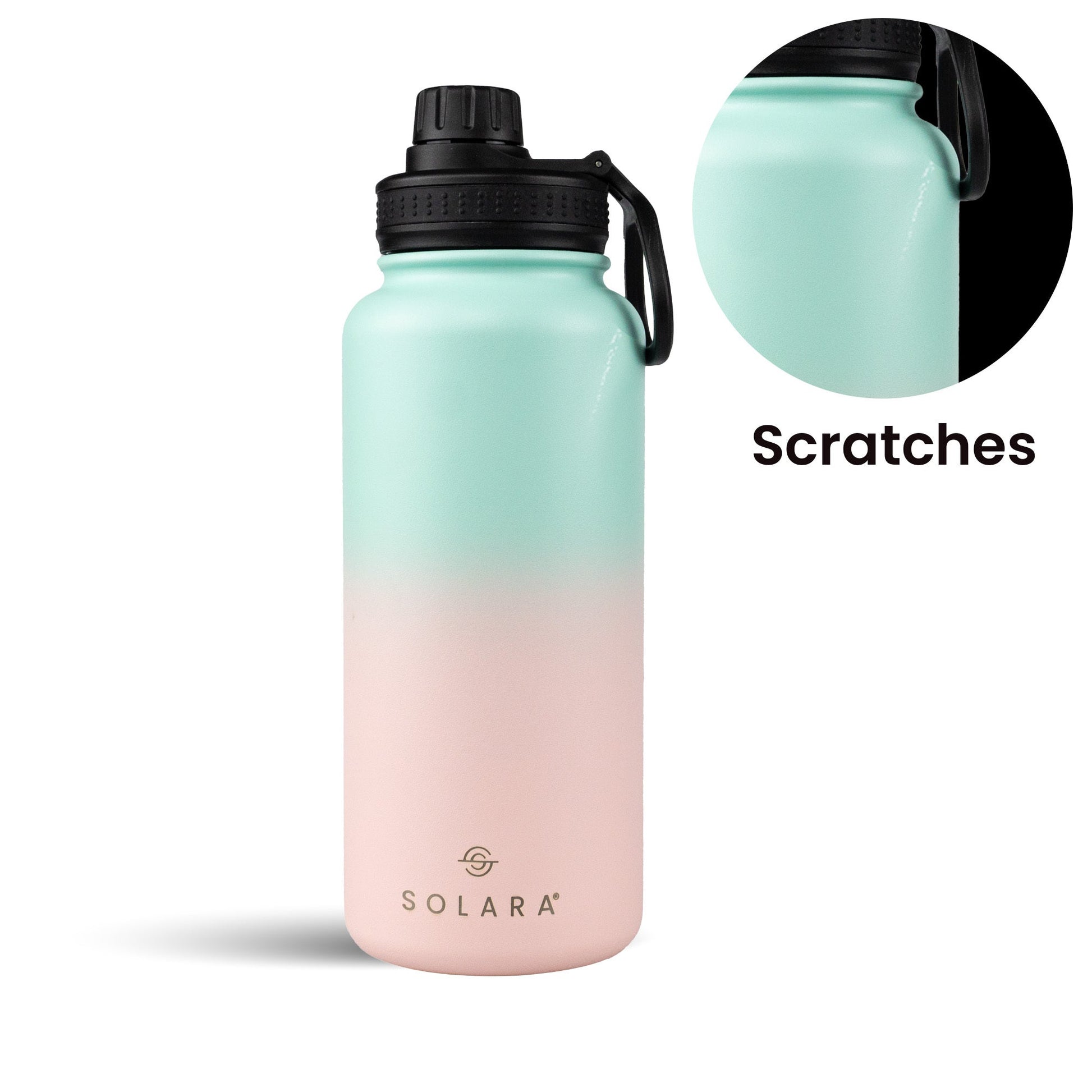 Insulated Water Bottles (Refurbished)