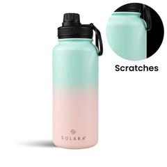 Insulated Water Bottles (Refurbished)