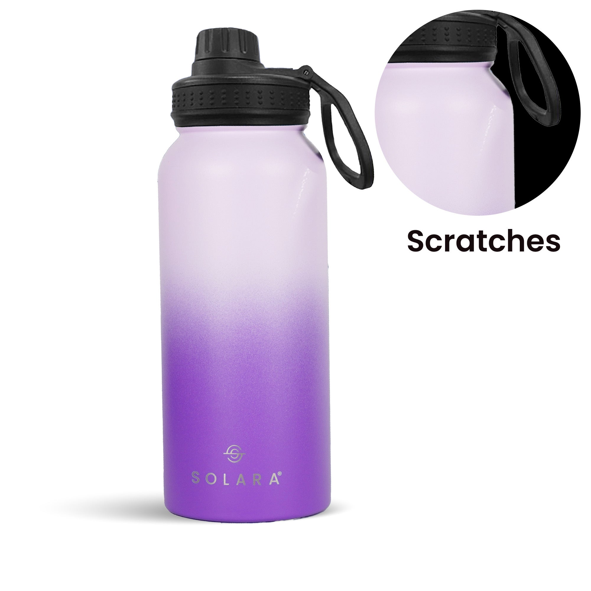 Insulated Water Bottles (Refurbished)