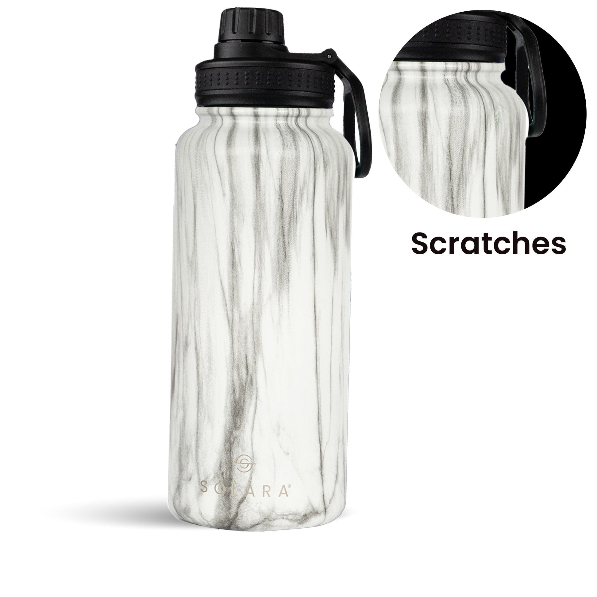 Insulated Water Bottles (Refurbished)