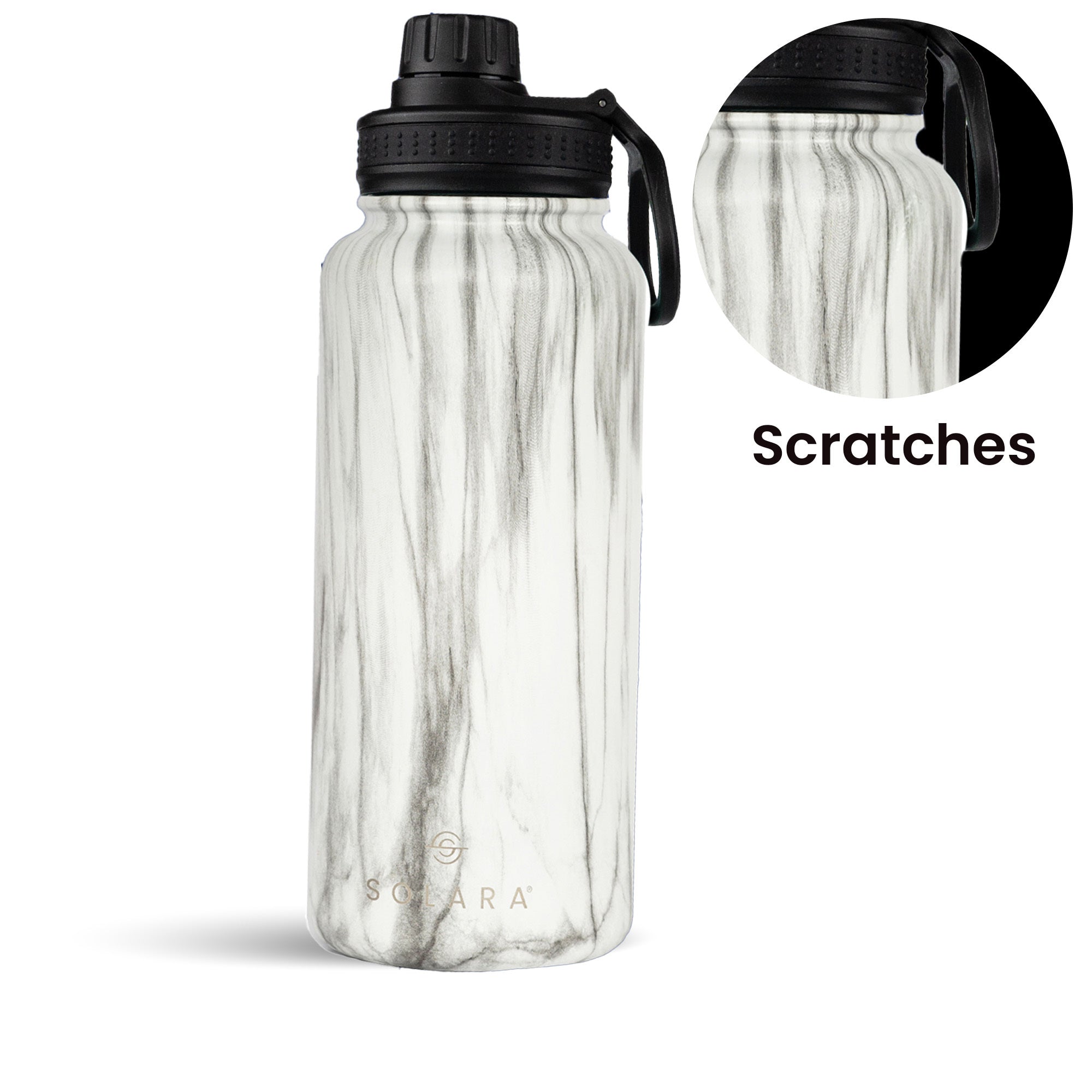 Insulated Water Bottles (Refurbished)