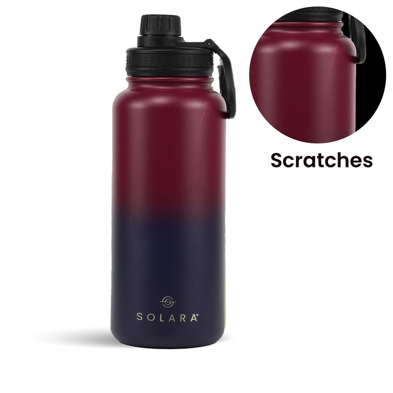 Insulated Water Bottles (Refurbished)