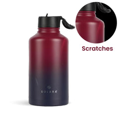 Insulated Water Bottles (Refurbished)