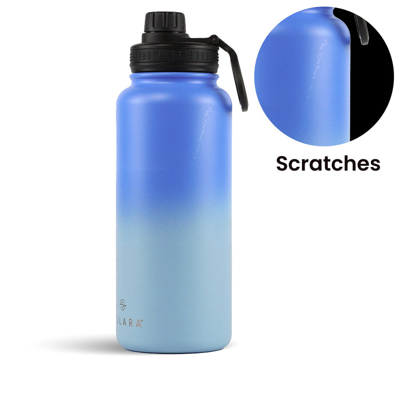 Insulated Water Bottles (Refurbished)