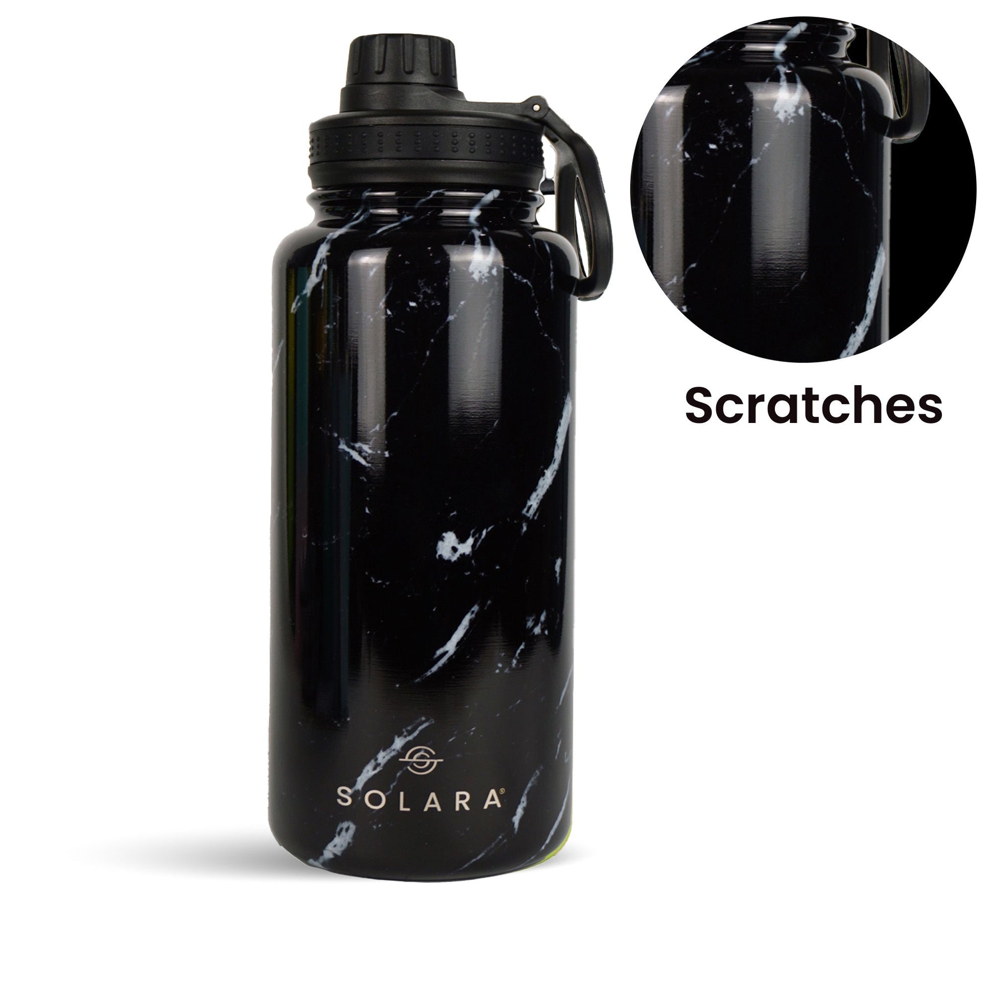 Insulated Water Bottles (Refurbished)