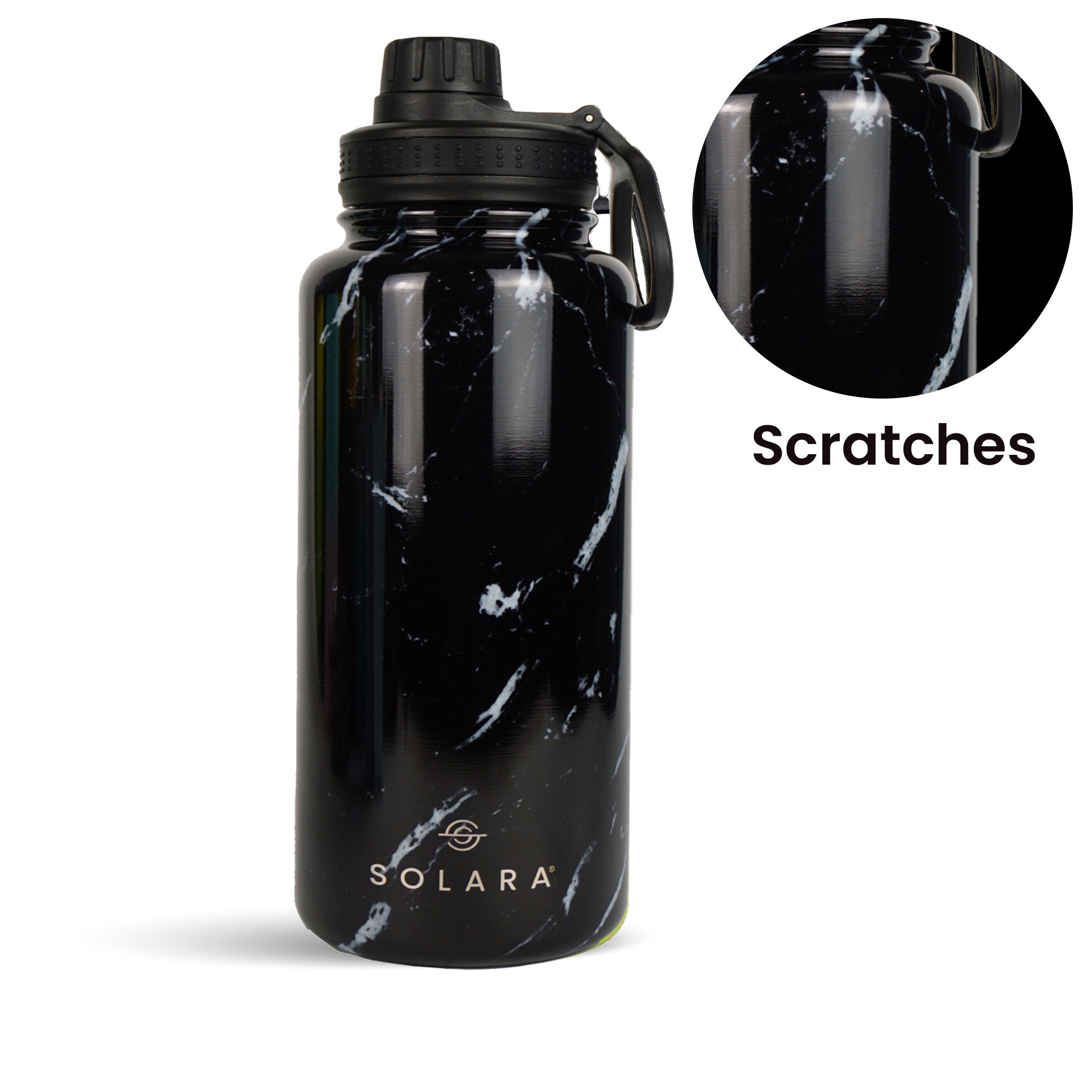 Insulated Water Bottles (Refurbished)