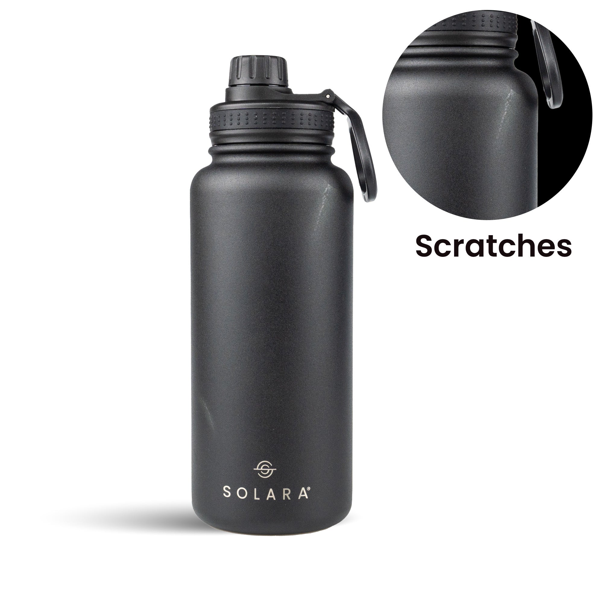Insulated Water Bottles (Refurbished)