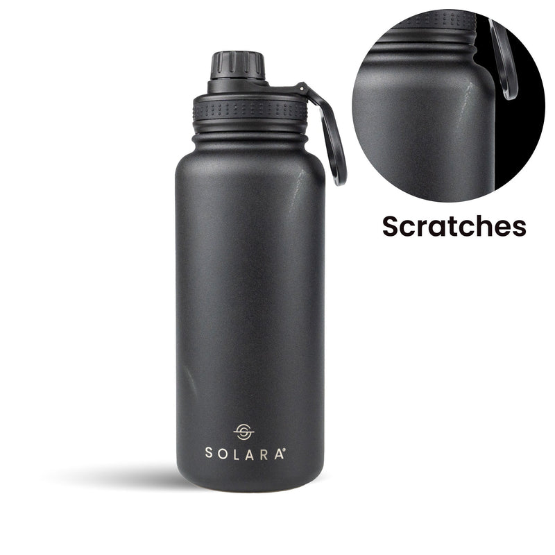 Insulated Water Bottles (Refurbished)