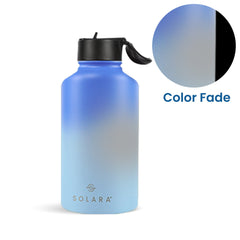 Insulated Water Bottles (Refurbished)