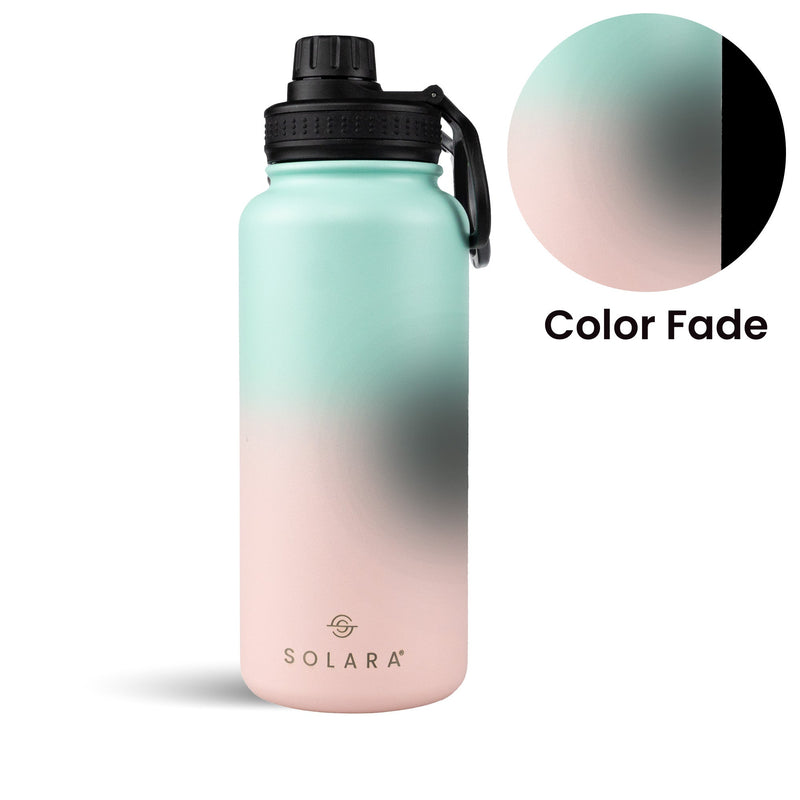 Insulated Water Bottles (Refurbished)