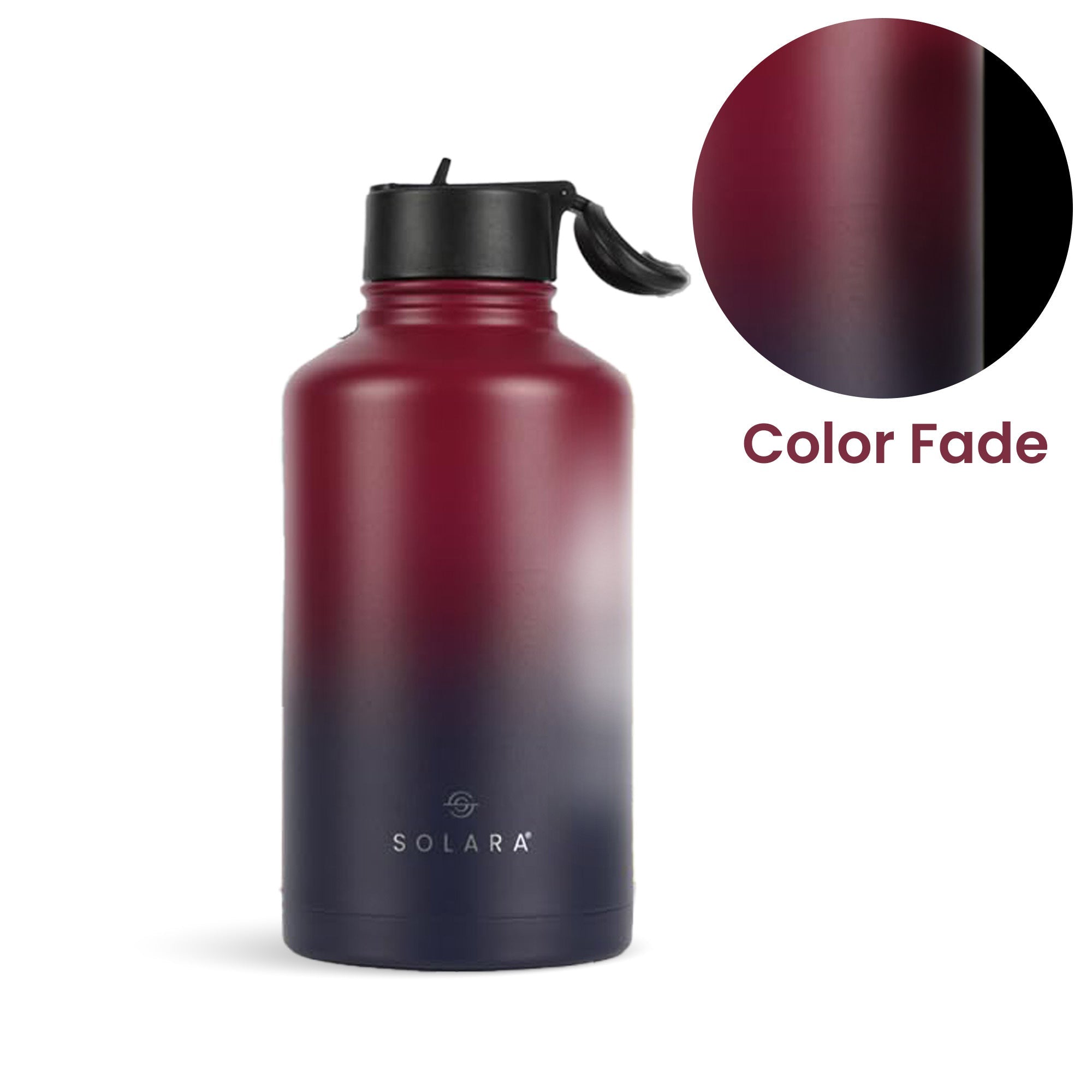 Insulated Water Bottles (Refurbished)